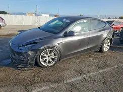 7SAYGDED7RF097586 2024 TESLA MODEL Y
