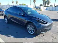 7SAYGDED7RF097801 2024 TESLA MODEL Y