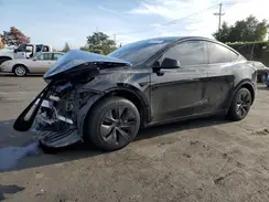 7SAYGDED7RF097894 2024 TESLA MODEL Y