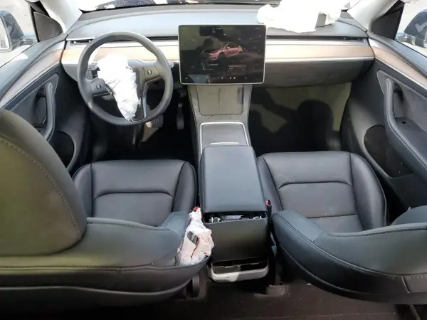 7SAYGDED7RF097894 2024 TESLA MODEL Y - Image 8