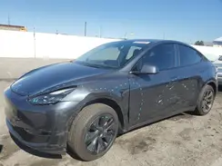 7SAYGDED7RF098964 2024 TESLA MODEL Y