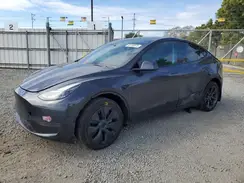 7SAYGDED7RF099743 2024 TESLA MODEL Y