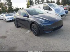 7SAYGDED7RF102852 2024 TESLA MODEL Y