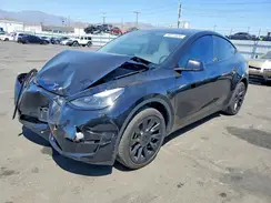 7SAYGDED7RF103161 2024 TESLA MODEL Y