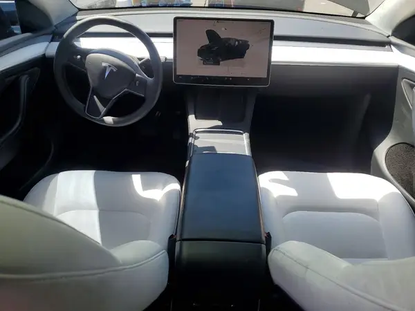 7SAYGDED7RF103161 2024 TESLA MODEL Y - Image 8