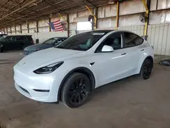 7SAYGDED7RF103614 2024 TESLA MODEL Y
