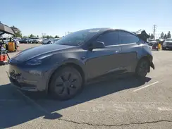 7SAYGDED7RF106609 2024 TESLA MODEL Y