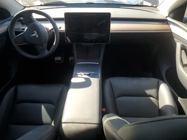 7SAYGDED7RF106609 2024 TESLA MODEL Y - Image 8