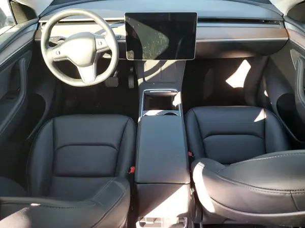 7SAYGDED7RF108604 2024 TESLA MODEL Y - Image 8