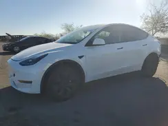 7SAYGDED7RF109039 2024 TESLA MODEL Y