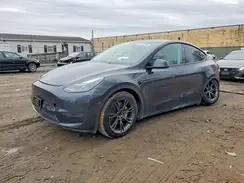 7SAYGDED7RF109297 2024 TESLA MODEL Y