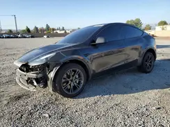 7SAYGDED7RF109428 2024 TESLA MODEL Y