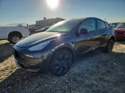 7SAYGDED7RF110062 2024 TESLA MODEL Y