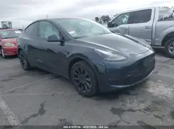 7SAYGDED7RF111373 2024 TESLA MODEL Y