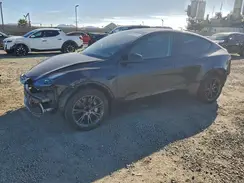7SAYGDED7RF112278 2024 TESLA MODEL Y