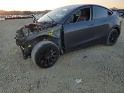 7SAYGDED7RF113298 2024 TESLA MODEL Y