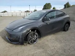 7SAYGDED7RF114483 2024 TESLA MODEL Y