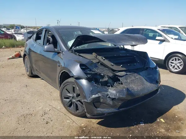 7SAYGDED7RF115231 2024 TESLA MODEL Y - Image 1