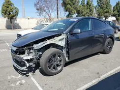 7SAYGDED7RF115732 2024 TESLA MODEL Y