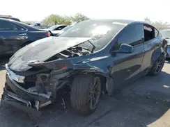 7SAYGDED7RF116833 2024 TESLA MODEL Y