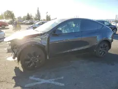7SAYGDED7RF117657 2024 TESLA MODEL Y