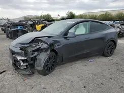 7SAYGDED7RF120011 2024 TESLA MODEL Y