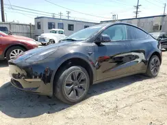 7SAYGDED7RF125208 2024 TESLA MODEL Y