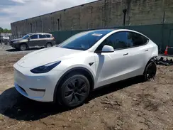 7SAYGDED7RF128447 2024 TESLA MODEL Y
