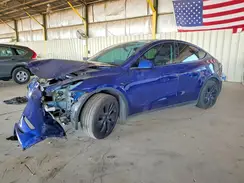 7SAYGDED7RF129033 2024 TESLA MODEL Y