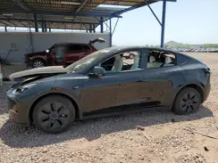 7SAYGDED7RF130845 2024 TESLA MODEL Y