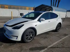 7SAYGDED7RF133440 2024 TESLA MODEL Y