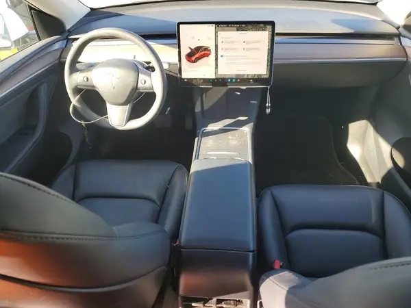 7SAYGDED7RF133440 2024 TESLA MODEL Y - Image 8