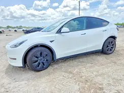 7SAYGDED7RF149945 2024 TESLA MODEL Y