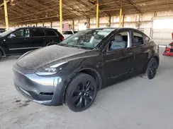 7SAYGDED7RF152733 2024 TESLA MODEL Y