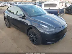 7SAYGDED7RF153140 2024 TESLA MODEL Y