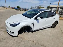 7SAYGDED7RF154403 2024 TESLA MODEL Y