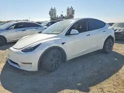 7SAYGDED7RF158192 2024 TESLA MODEL Y