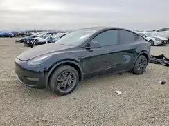 7SAYGDED7RF160783 2024 TESLA MODEL Y