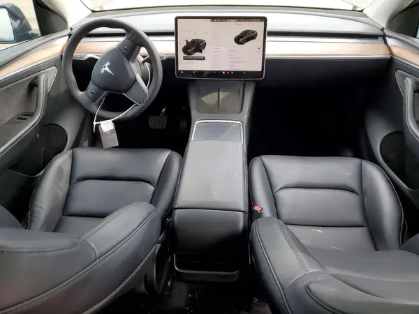 7SAYGDED7RF160783 2024 TESLA MODEL Y - Image 8