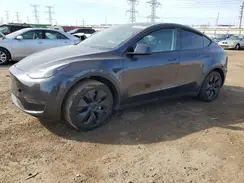 7SAYGDED7RF163537 2024 TESLA MODEL Y