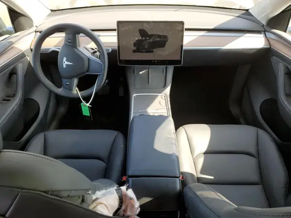 7SAYGDED7RF163537 2024 TESLA MODEL Y - Image 8