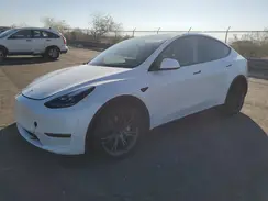7SAYGDED7RF168768 2024 TESLA MODEL Y