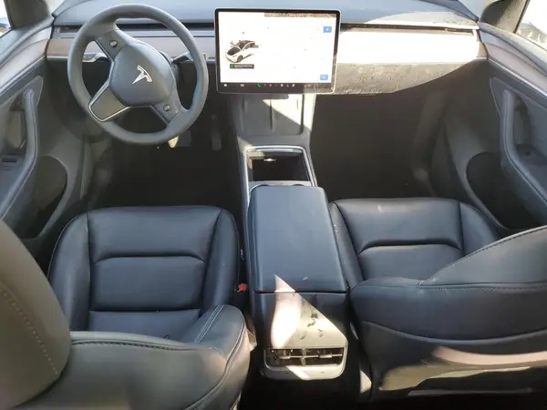 7SAYGDED7RF168768 2024 TESLA MODEL Y - Image 8