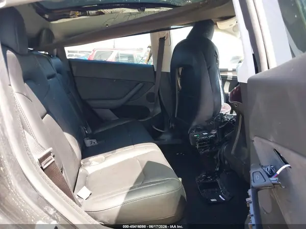 7SAYGDED7RF180287 2024 TESLA MODEL Y - Image 8