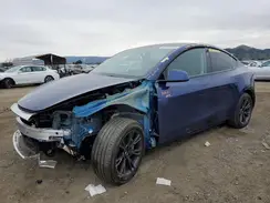 7SAYGDED7RF181553 2024 TESLA MODEL Y