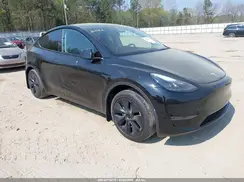 7SAYGDED7RF183562 2024 TESLA MODEL Y