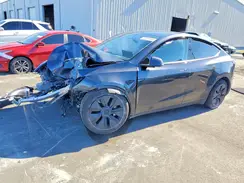 7SAYGDED7RF183612 2024 TESLA MODEL Y