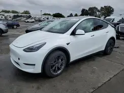7SAYGDED7RF184503 2024 TESLA MODEL Y