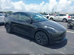 7SAYGDED7RF187112 2024 TESLA MODEL Y