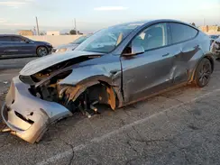 7SAYGDED7RF192231 2024 TESLA MODEL Y